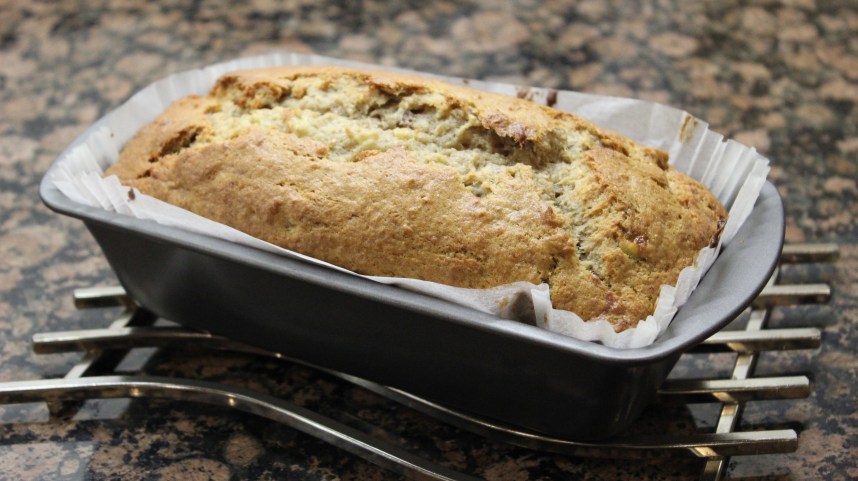 Banana Bread