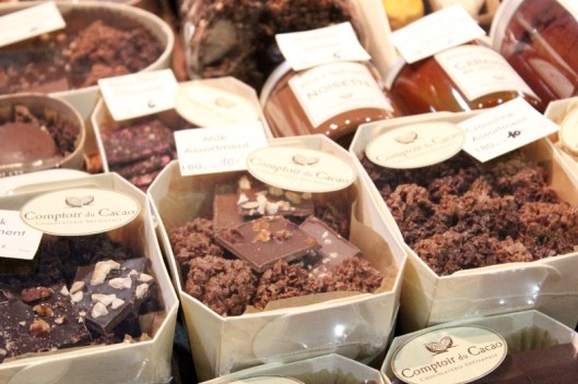 Comptoir Du Cacao