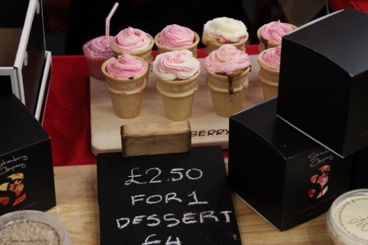 The Strawberry Company