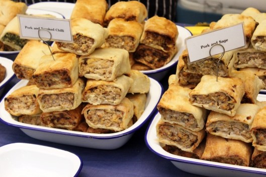 Little Jack Horner's