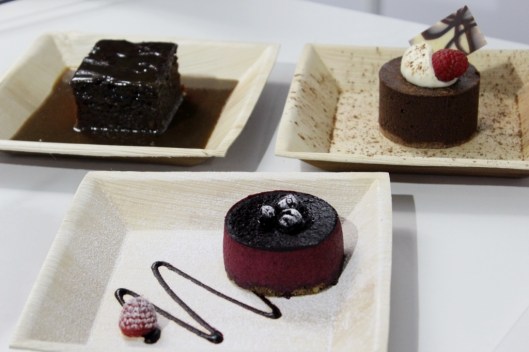 James Martin's Dessert Kitchen