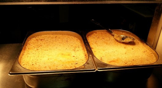 Bea's Mac and Cheese