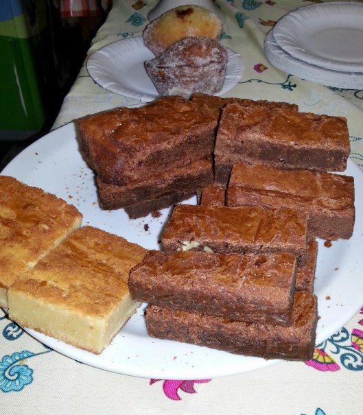 Bea's Brownies & Duffins