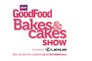 Good Food Bakes & Cake Show
