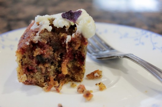 carrot cake lili vanilli_