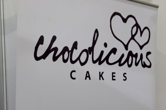 Chocolicious Cakes