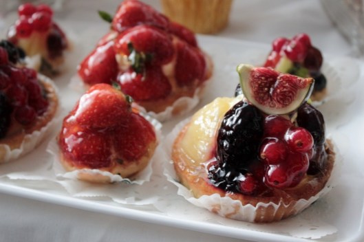 Bakes & Cakes Show Pattiserie