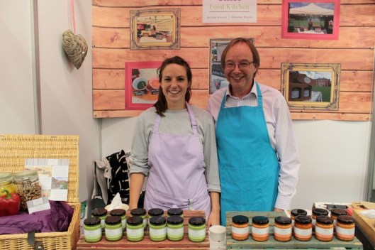 Becca's Food Kitchen