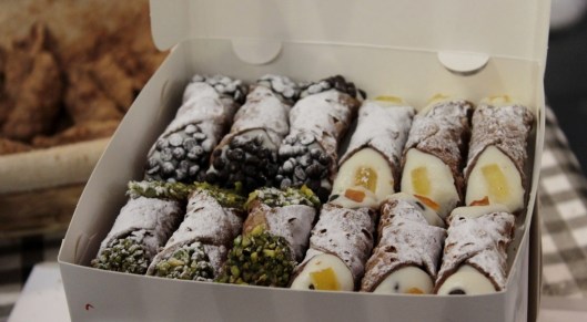 Casa Cannoli