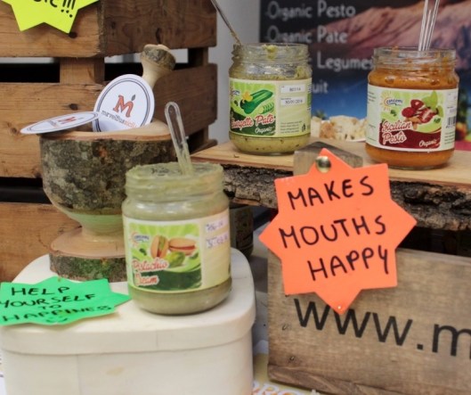 Help yourself to happiness Marvellous Sicily