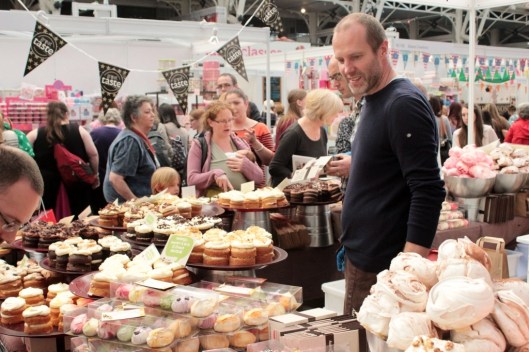 Little Round Cake Company