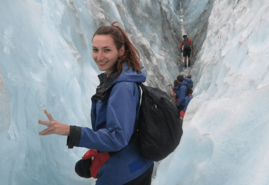 Franz Joseph Glacier