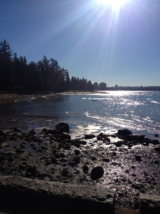 Stanley Park Vancouver