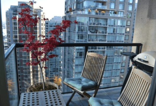 Apartments in Vancouver