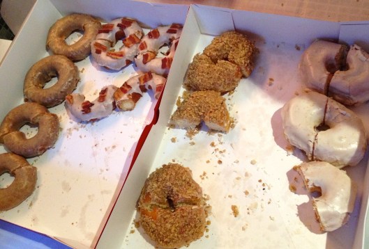 Cartems Donuterie_canadian whiskey bacon