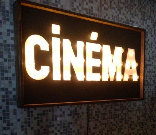 Cinematheque