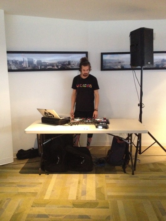 Urban Grind Vancouver