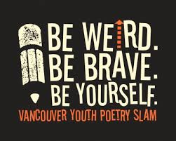 Vancouver Poetry slam