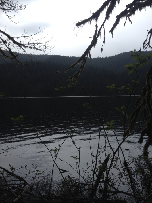 High Tide Butzen Lake