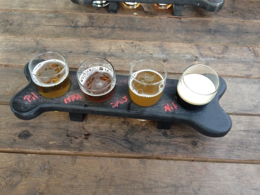 Yellow Dog Brewing Co