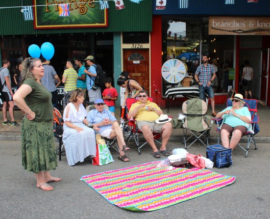 Greek Day Vancouver