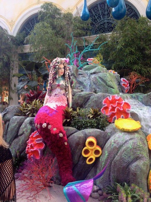 Mermaids Bellagio