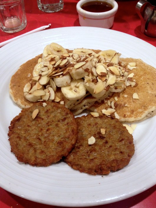 Pyramid Cafe Las Vegas