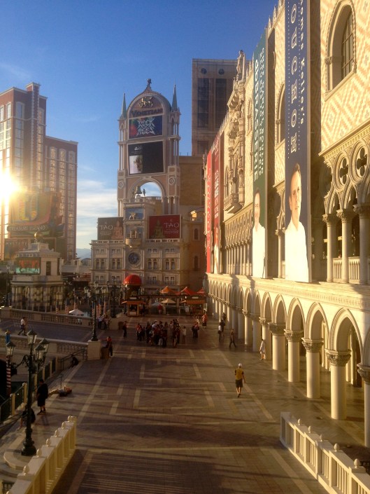 The Venetian Las Vegas