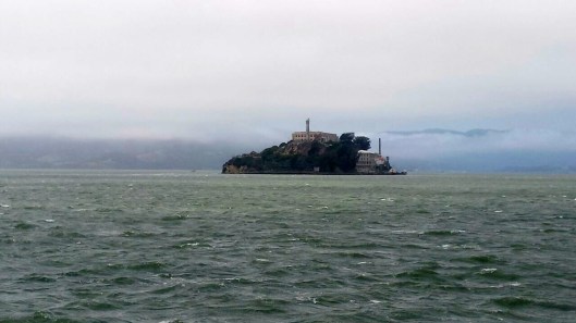 Alcatraz