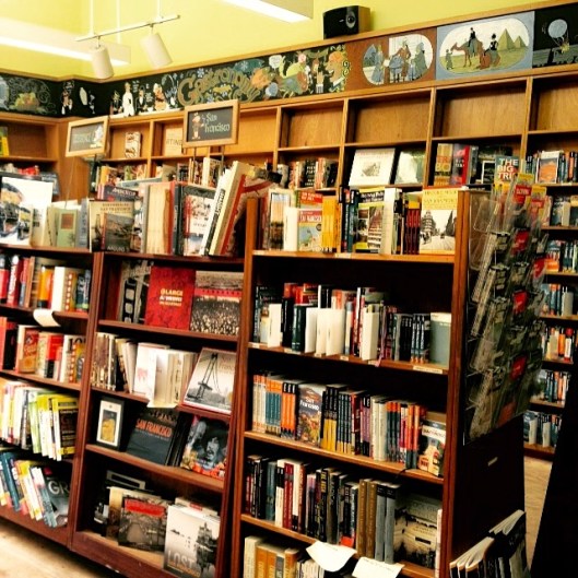 Booksmith