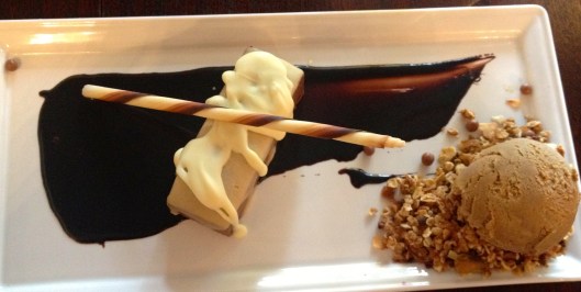 Dark Chocolate ganache bar_Neverland