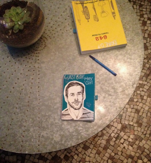 Hi International San francisco