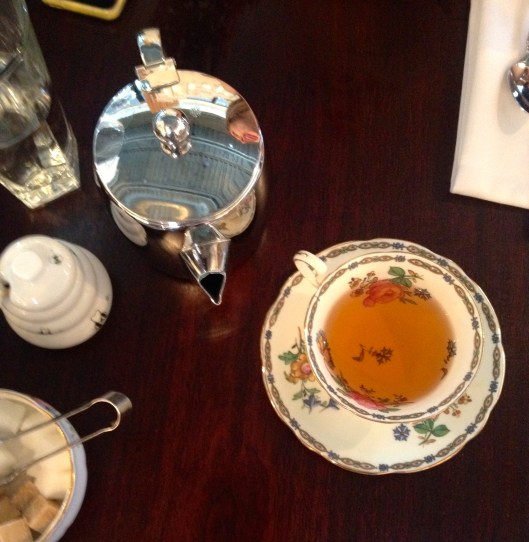 Neverland Tea_chocolate coconut