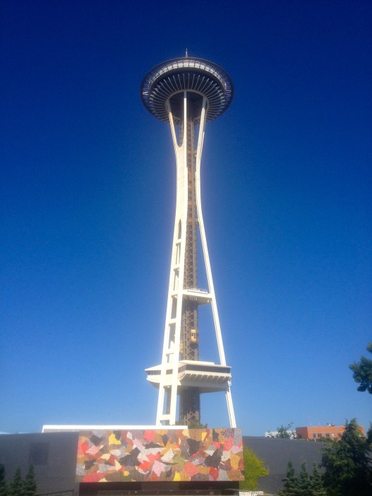 Space Needle