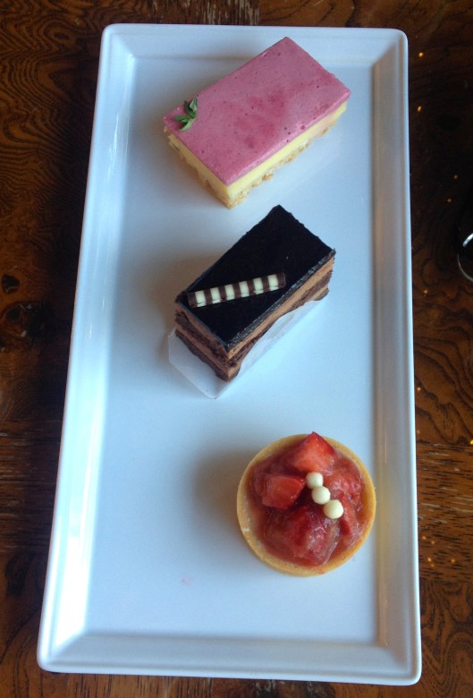 Tasting plate_Neverland