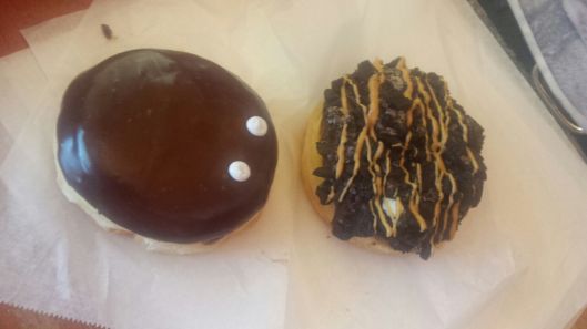 Voodoo Donuts Portland