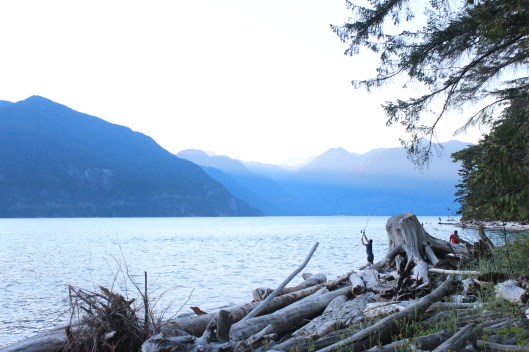 Sea to Sky Vancouver