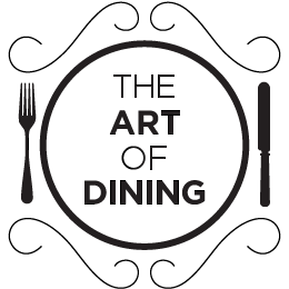 the art of dining