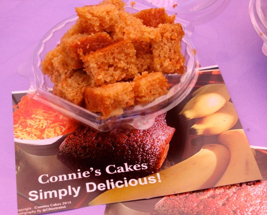 Connie's Cakes_foodies