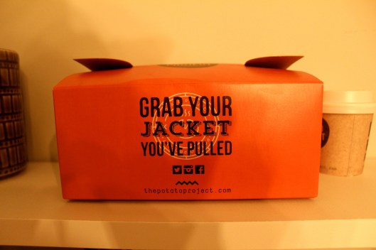 grab your jacket_
