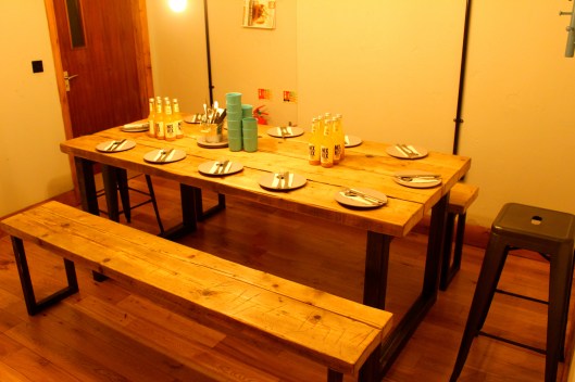 The Potato Project__