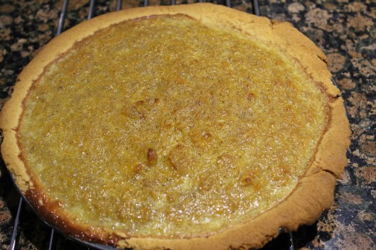 pumpkin-pie