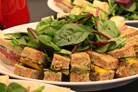 vegetable-sandwiches