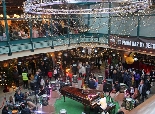 tobacco-dock-taste-festival