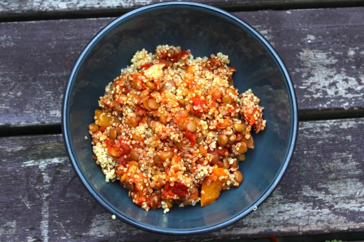 lentil-quinoa-mushroom-ragout